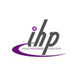 IHP-Logo