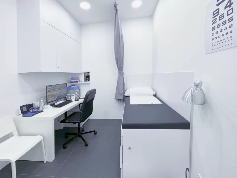 clinic-sembawang