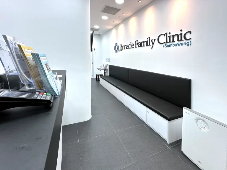clinic-sembawang