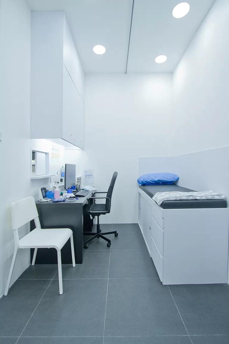 clinic-dakota
