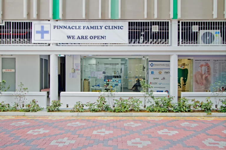 clinic-woodlands