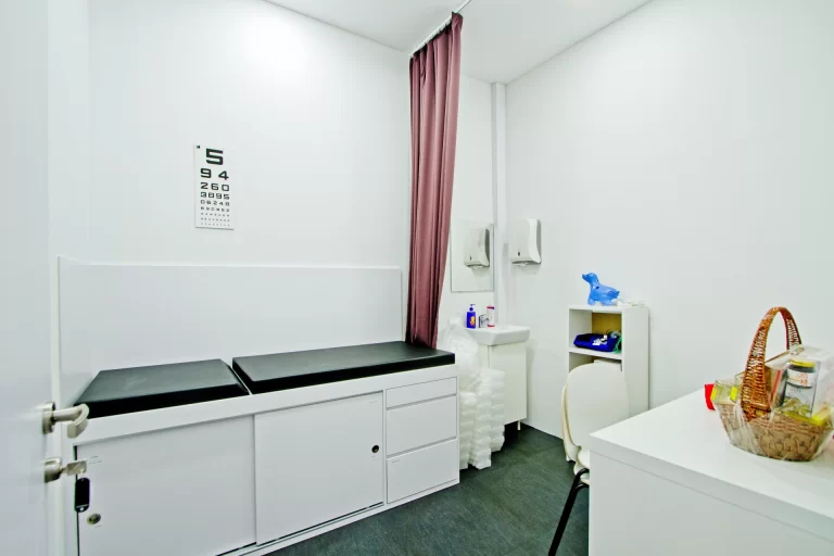 clinic-woodlands