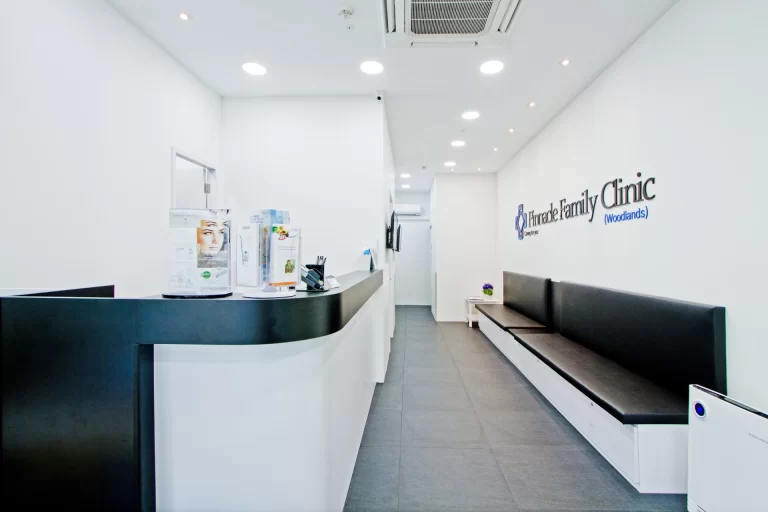 clinic-woodlands
