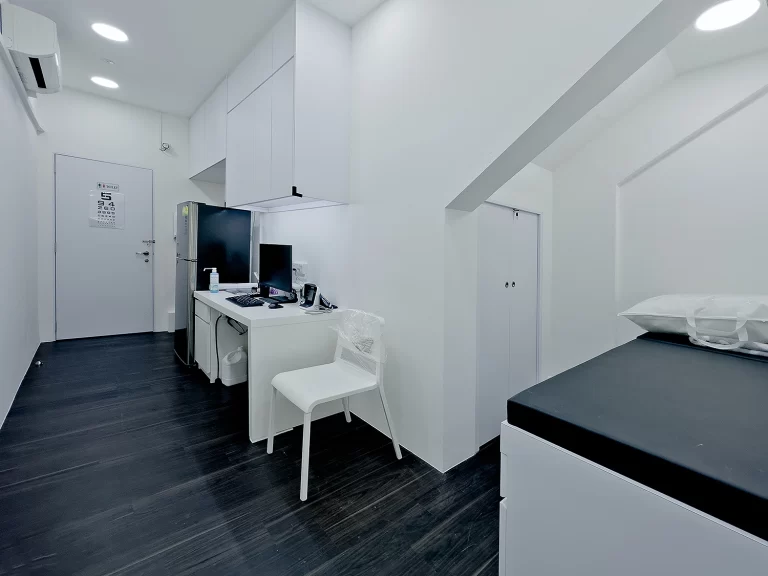 clinic-hougang