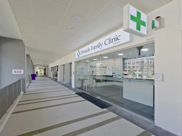 clinic-dakota