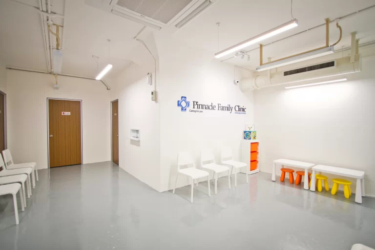 clinic-sn