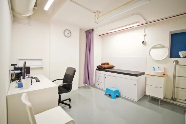 clinic-sn