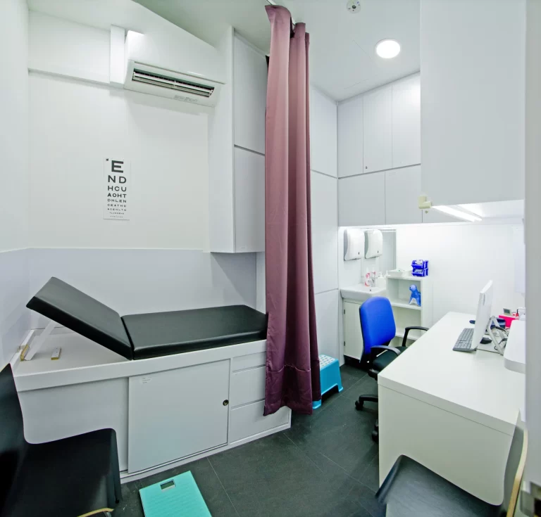 clinic-cc