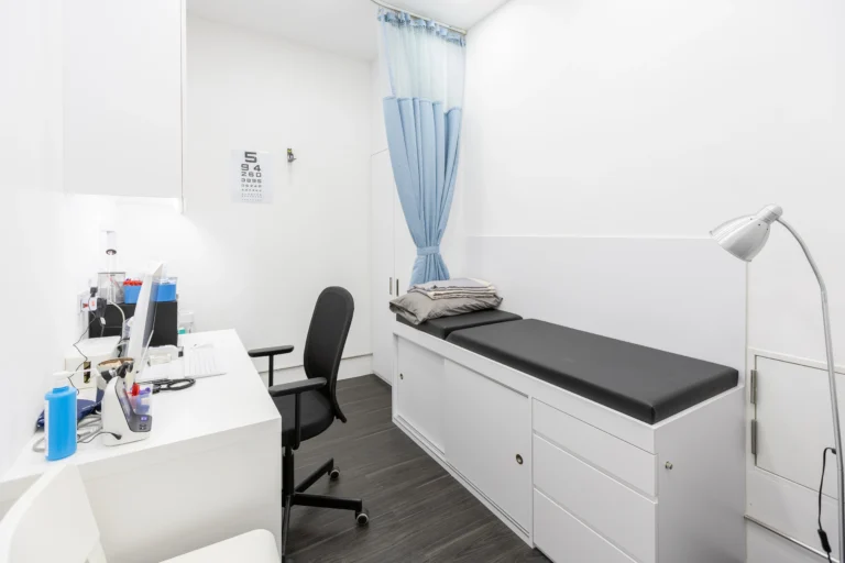 clinic-dg