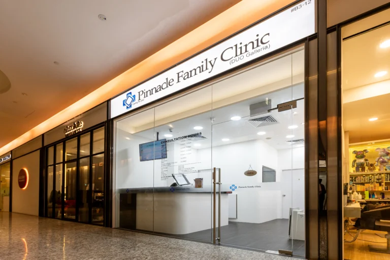 clinic-dg