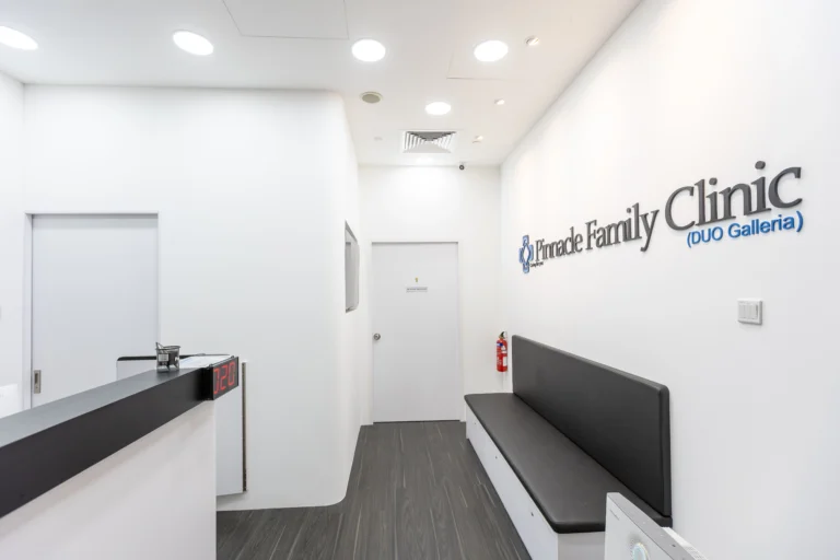 clinic-dg
