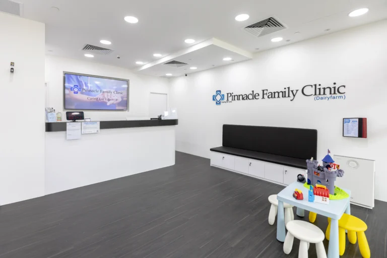 clinic-df