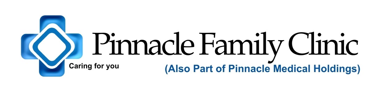 Pinnacle Family Clinic
