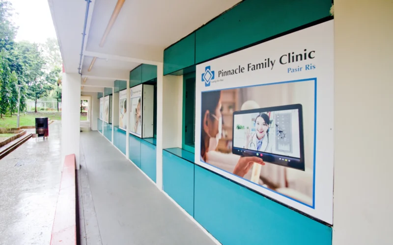 Our Locations - Pinnacle Family Clinic